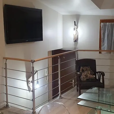 La Loveroom De 아파트 카스텔란