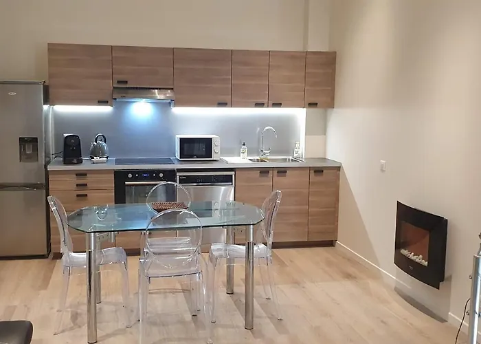 La Loveroom De 카스텔란